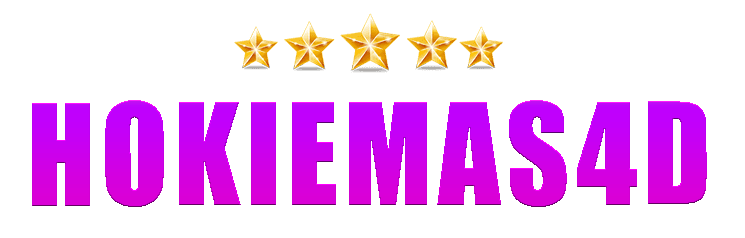 HOKIEMAS4D